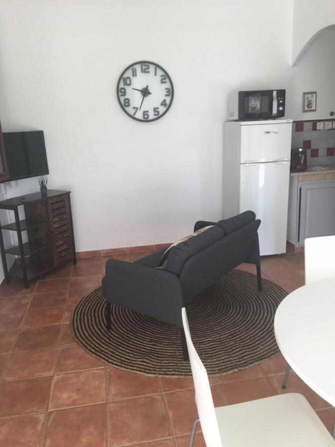 Les Arcs-sur-Argens Gite 2 Pieces Au Calme מראה חיצוני תמונה